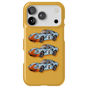 Hard Shell Style Case