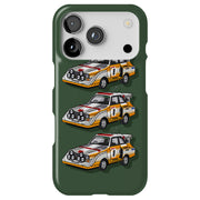 Hard Shell Style Case