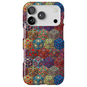 Hard Shell Style Case