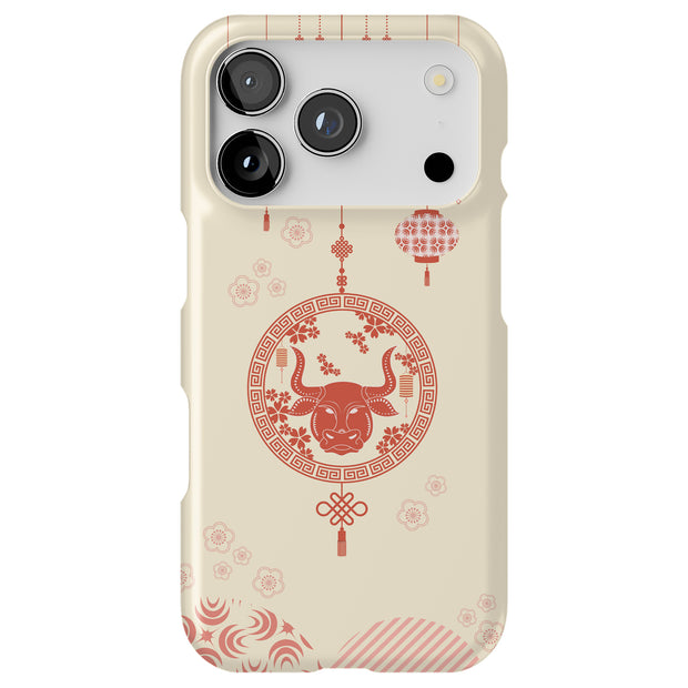 Hard Shell Style Case