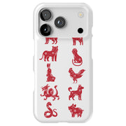 Hard Shell Style Case