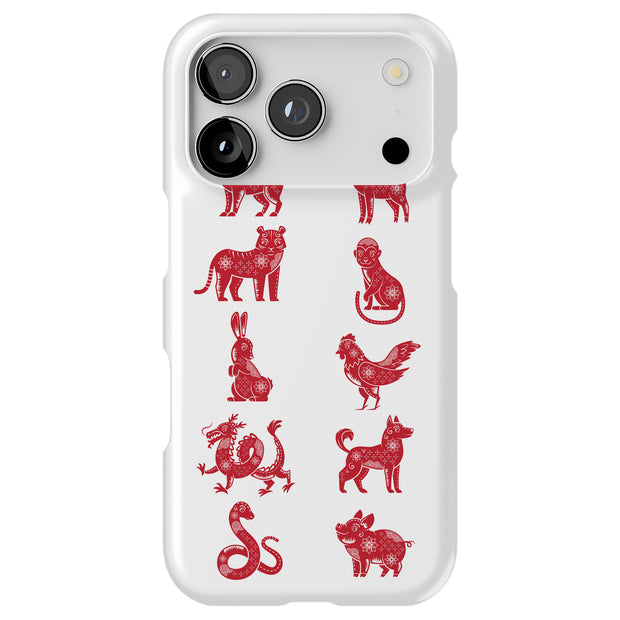 Hard Shell Style Case