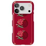 Hard Shell Style Case