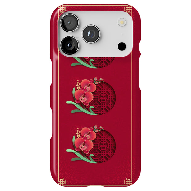Hard Shell Style Case