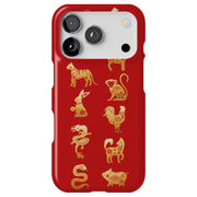 Hard Shell Style Case