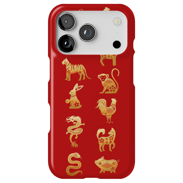 Hard Shell Style Case