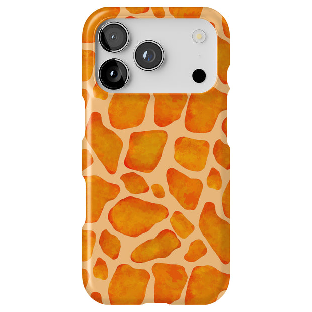 Hard Shell Style Case