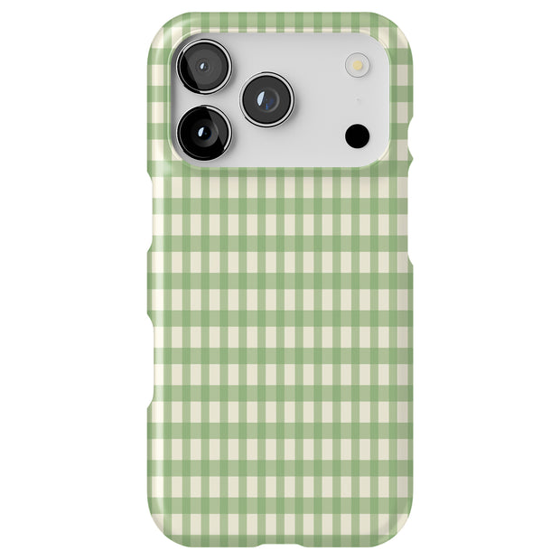 Hard Shell Style Case
