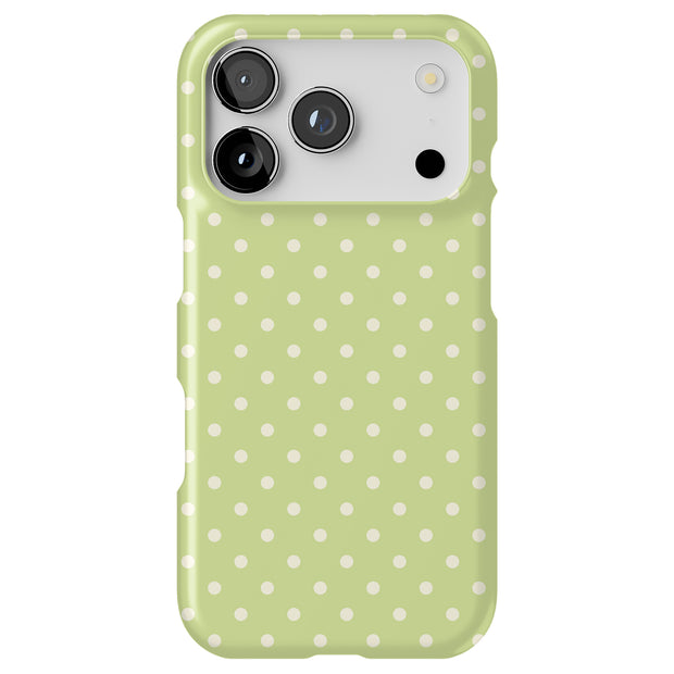 Hard Shell Style Case