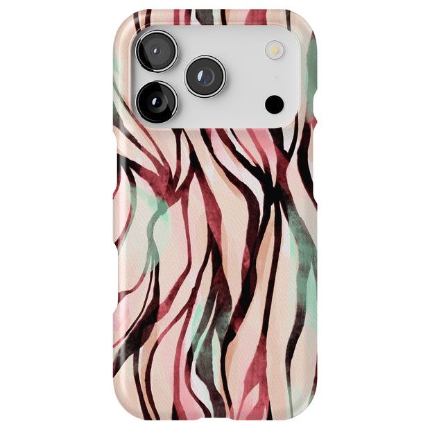 Hard Shell Style Case