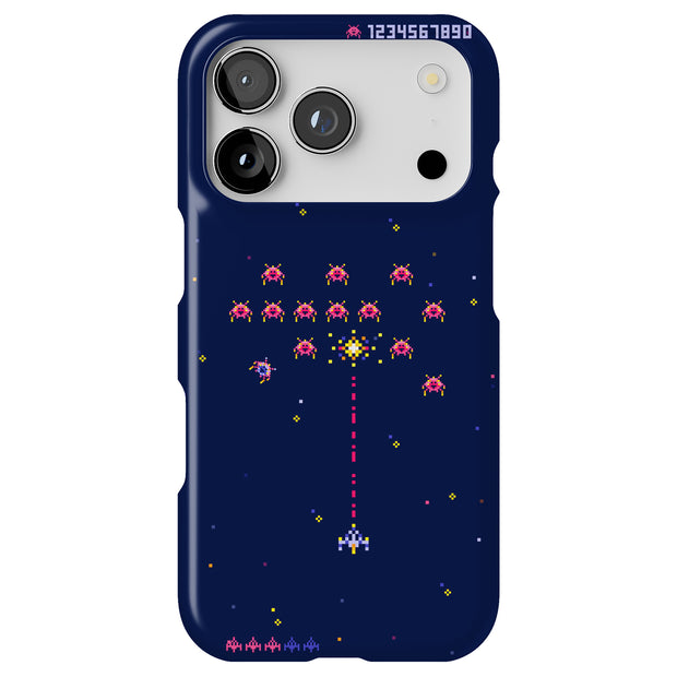 Hard Shell Style Case