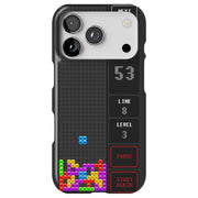 Hard Shell Style Case