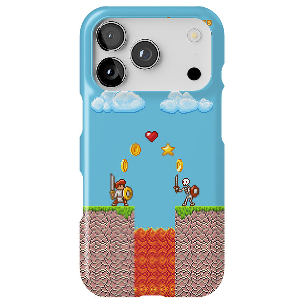 Hard Shell Style Case