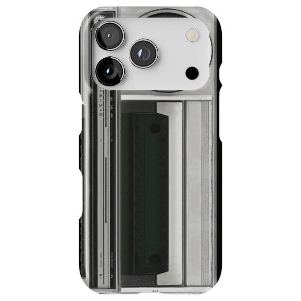 Hard Shell Style Case