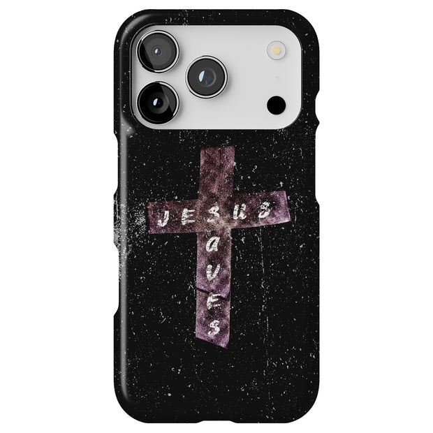 Hard Shell Style Case