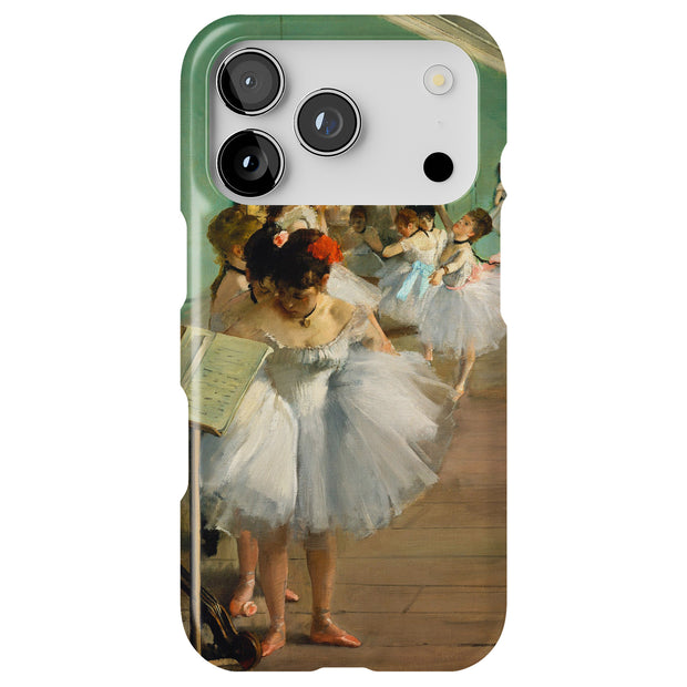 Hard Shell Style Case