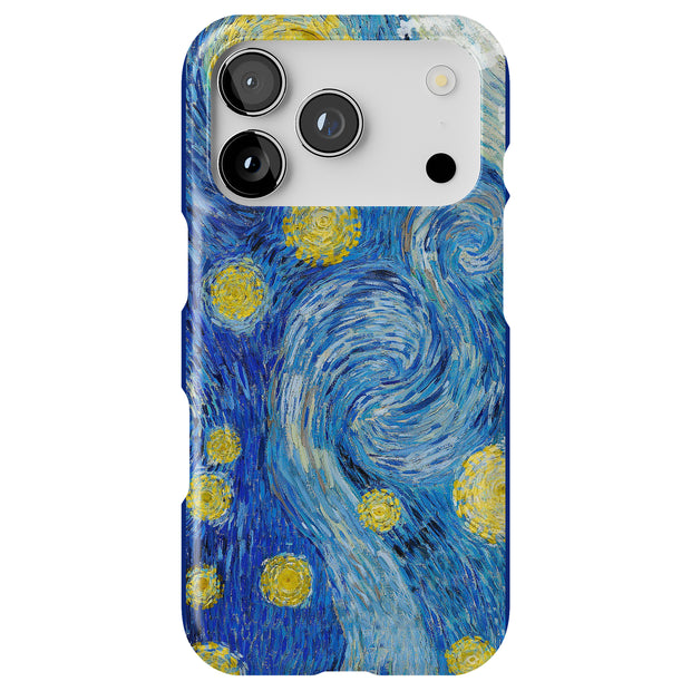Hard Shell Style Case