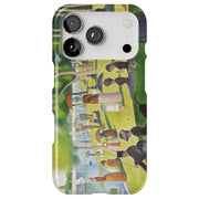 Hard Shell Style Case