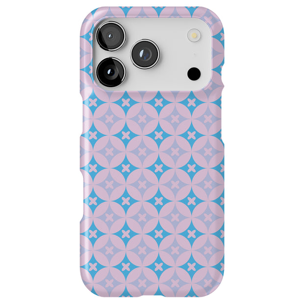 Hard Shell Style Case