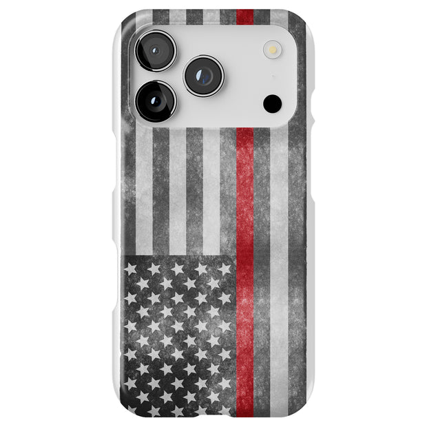 Hard Shell Style Case