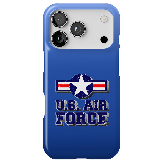 Hard Shell Style Case
