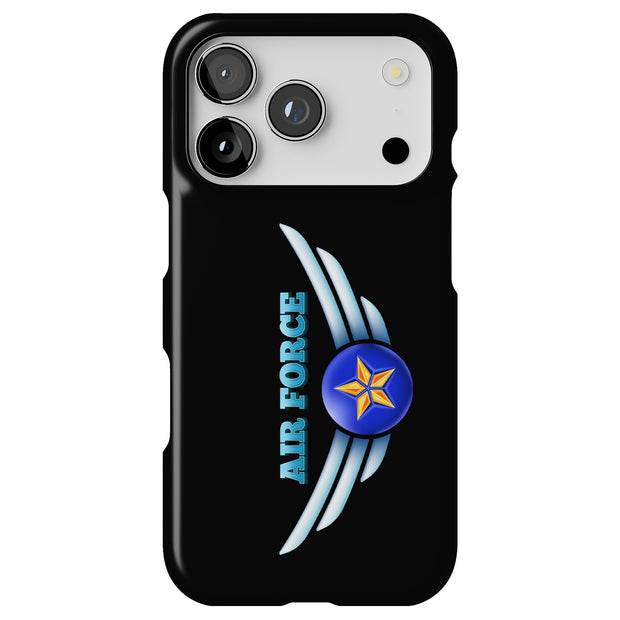 Hard Shell Style Case