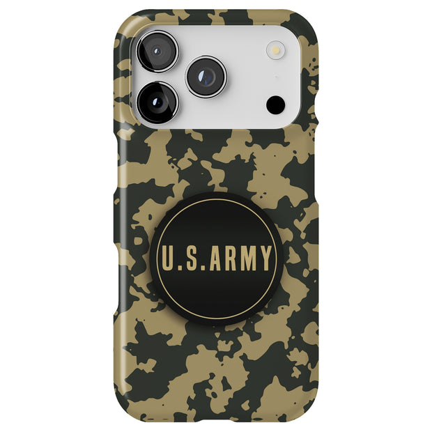 Hard Shell Style Case