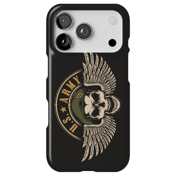 Hard Shell Style Case