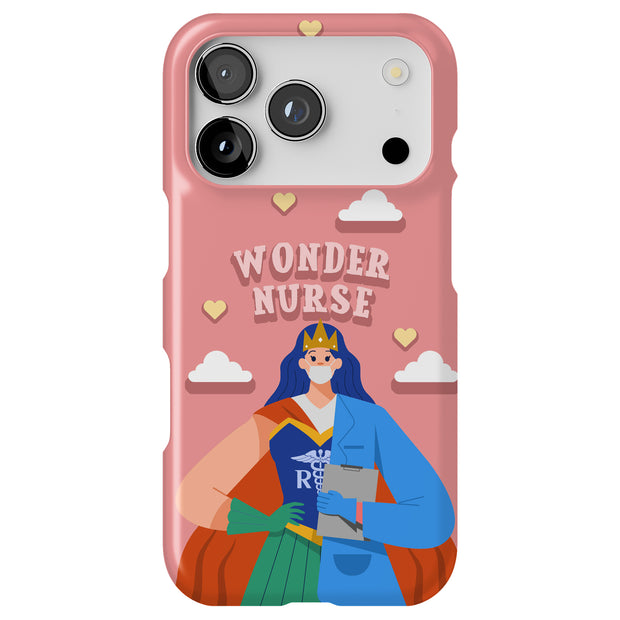 Hard Shell Style Case