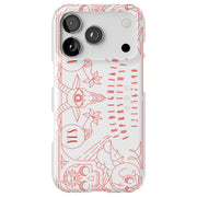 Hard Shell Style Case