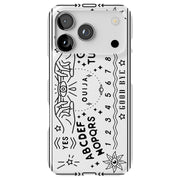 Hard Shell Style Case