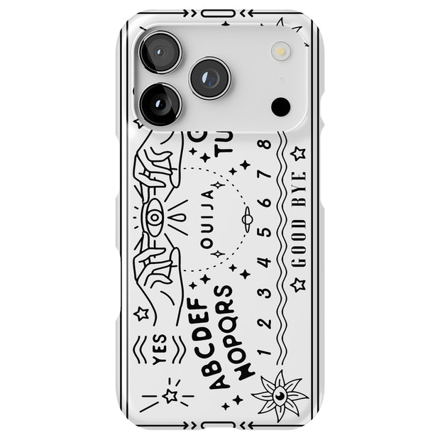 Hard Shell Style Case