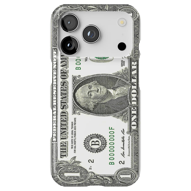 Hard Shell Style Case