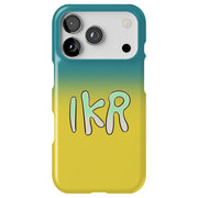 Hard Shell Style Case