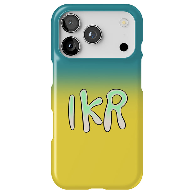 Hard Shell Style Case