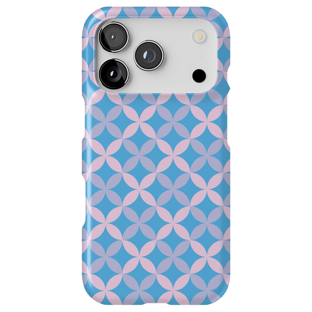 Hard Shell Style Case