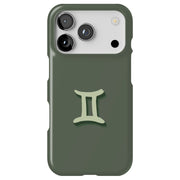 Hard Shell Style Case