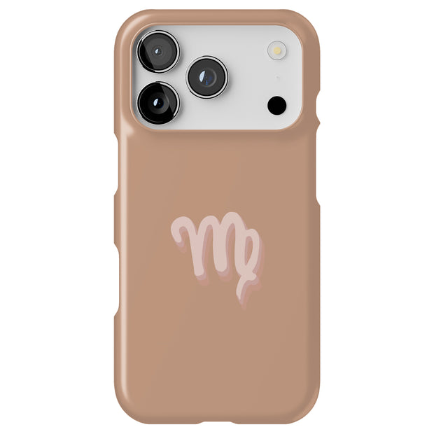 Hard Shell Style Case