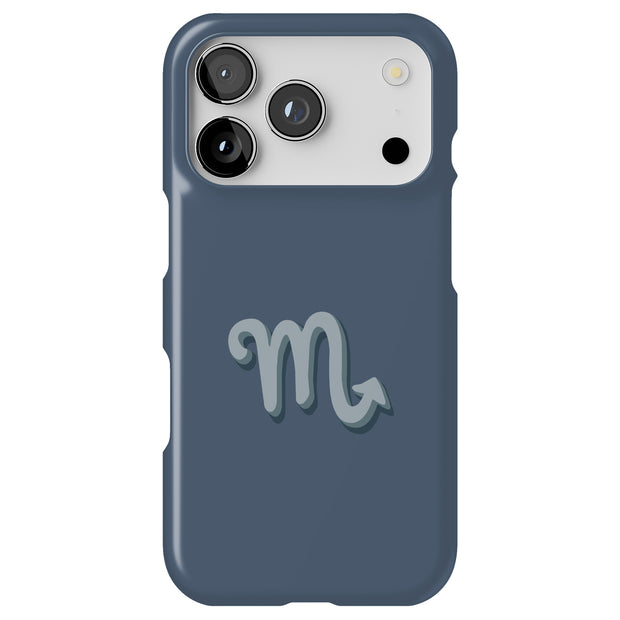 Hard Shell Style Case