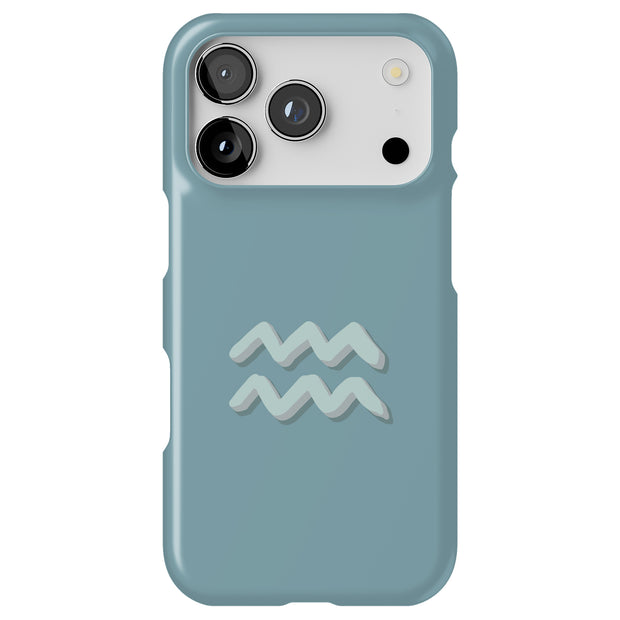 Hard Shell Style Case