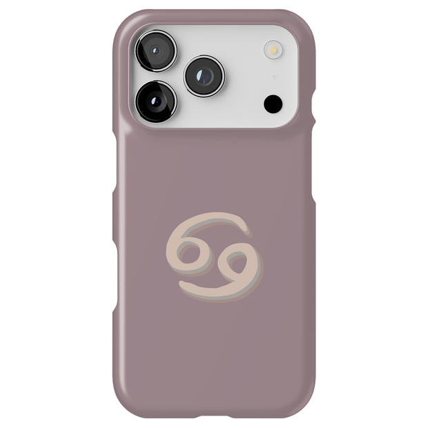 Hard Shell Style Case