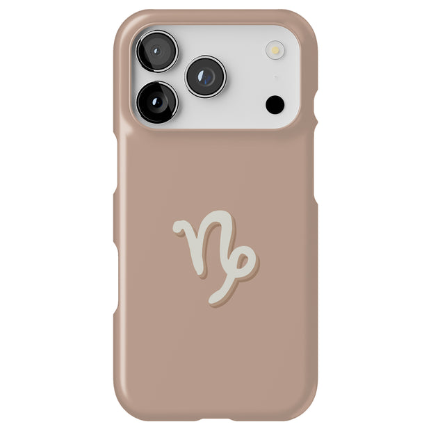 Hard Shell Style Case