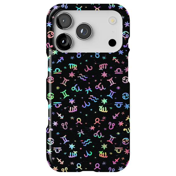 Hard Shell Style Case