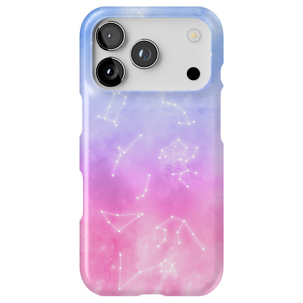 Hard Shell Style Case