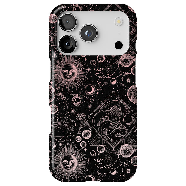 Hard Shell Style Case