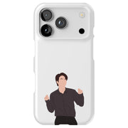 Hard Shell Style Case