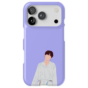 Hard Shell Style Case