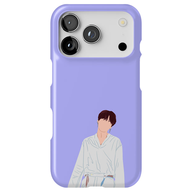 Hard Shell Style Case