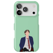 Hard Shell Style Case