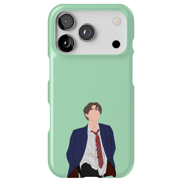 Hard Shell Style Case